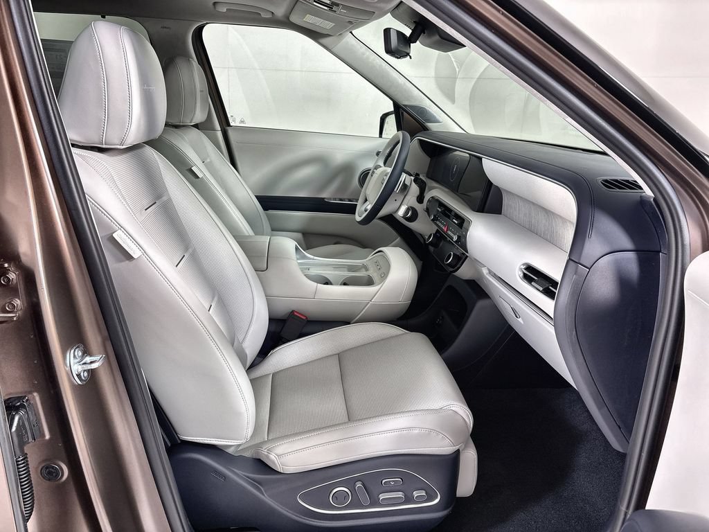 New 2026 Hyundai Palisade Calligraphy FWD image 27