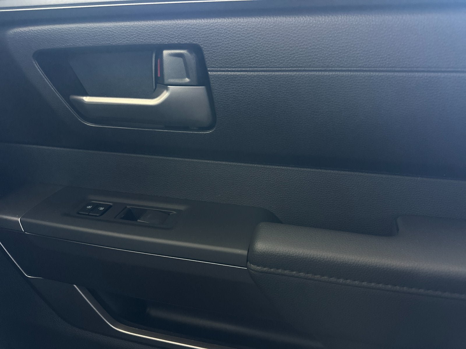 New 2026 Toyota Tundra SR5 RWD image 18