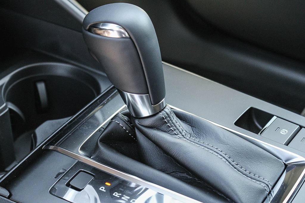 New 2026 MAZDA CX-5 Preferred AWD/4WD image 21