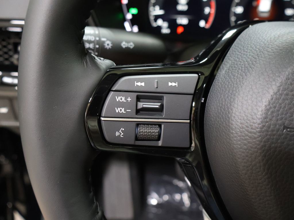 New 2026 Honda CR-V EX-L image 30