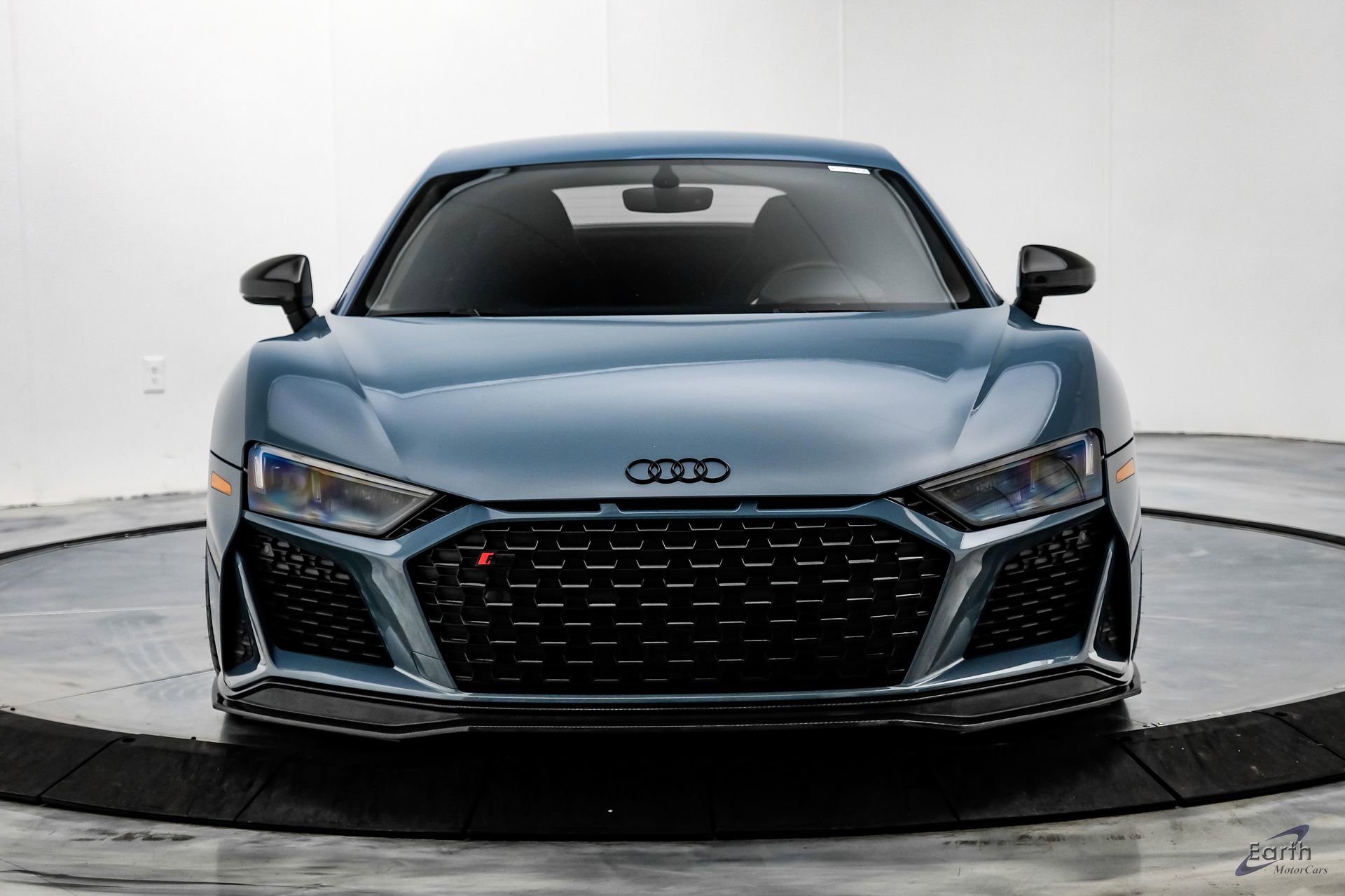 Used 2020 Audi R8 V10 performance AWD/4WD image 27