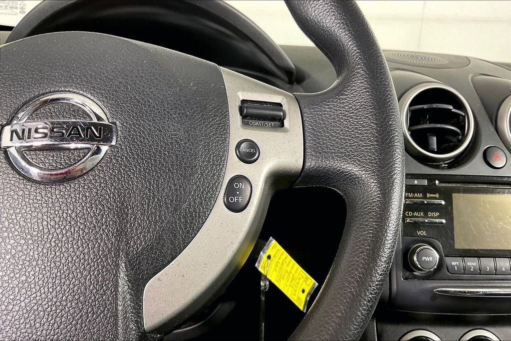 Used 2012 Nissan Rogue S w/ Special Edition Pkg image 28