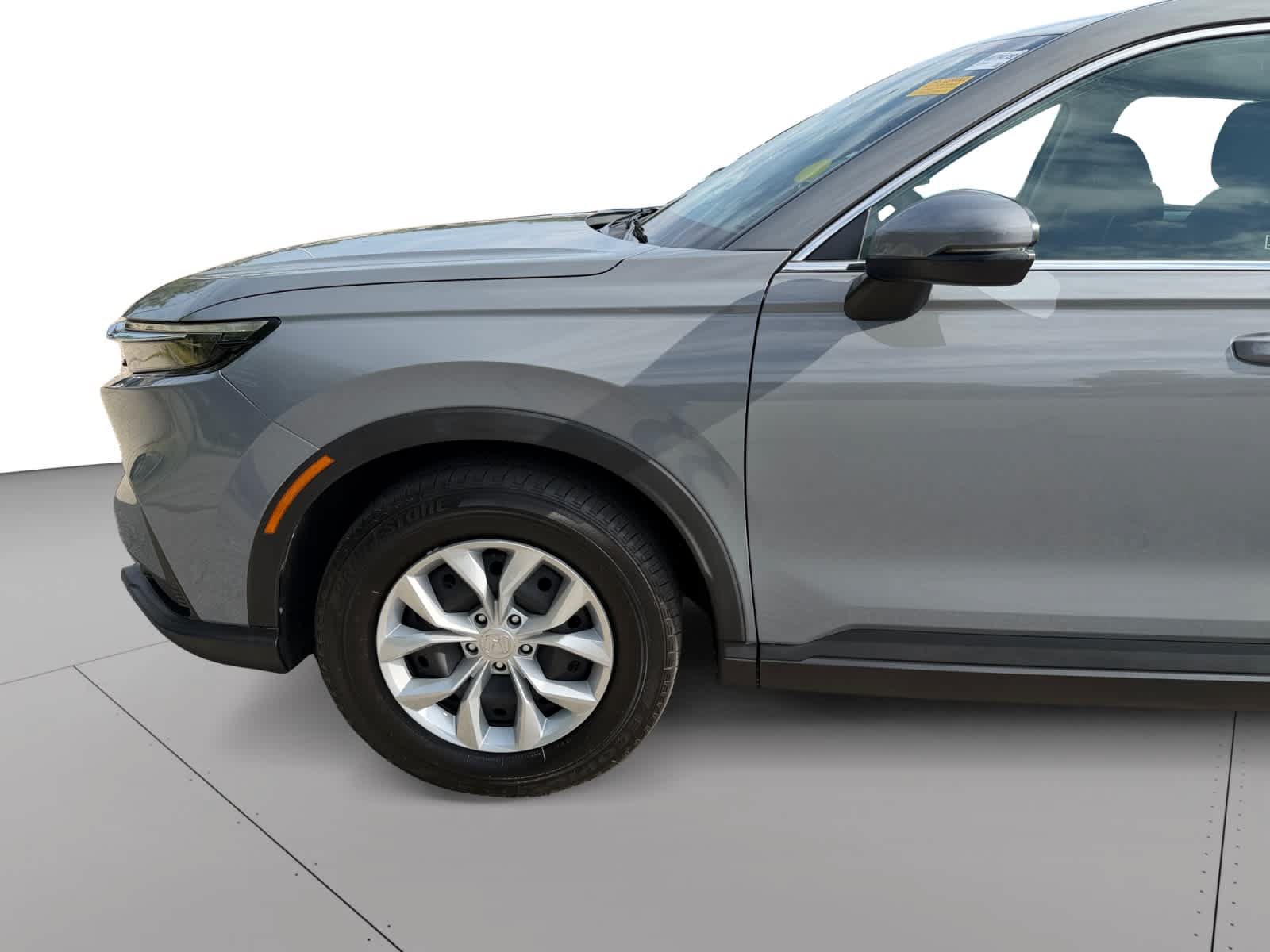Used 2023 Honda CR-V LX image 19
