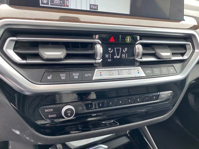 Used 2023 BMW X3 xDrive30i AWD/4WD image 15