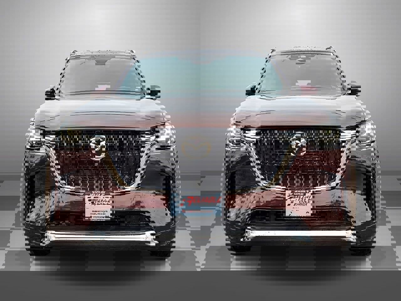 Used 2024 MAZDA CX-90 3.3 Turbo S w/ Premium Package video 2