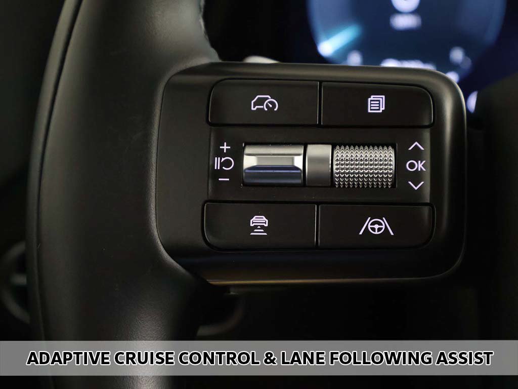 Used 2026 Hyundai Palisade Calligraphy AWD/4WD image 5