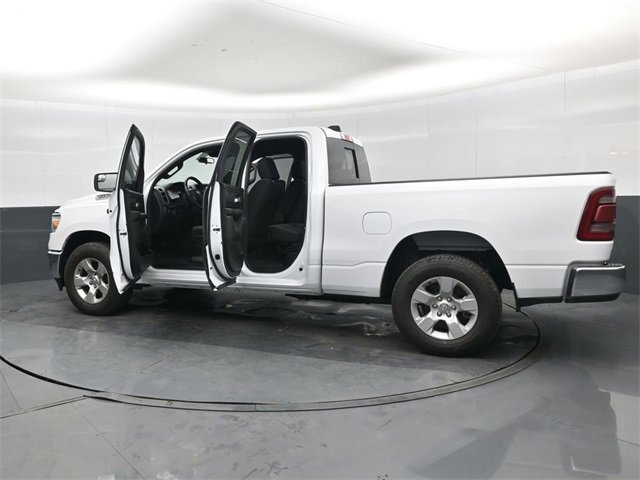Used 2024 RAM 1500 Tradesman image 46