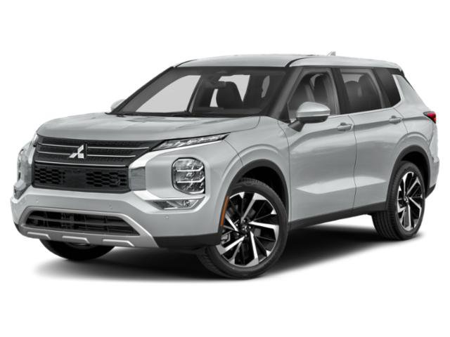 Used 2023 Mitsubishi Outlander SE AWD/4WD image 4