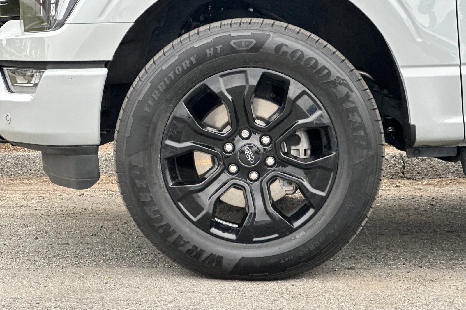 Used 2023 Ford F150 XLT w/ Equipment Group 302A High image 23