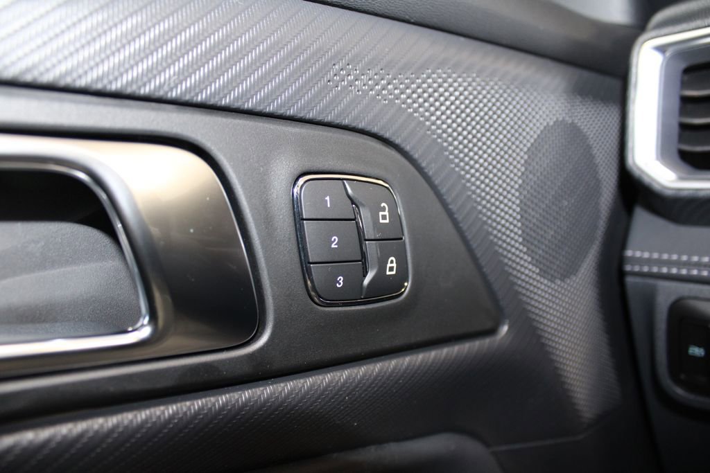 New 2025 Ford Mustang GT Premium image 38