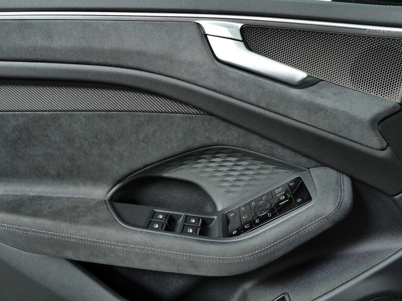 New 2026 Audi A6 Prestige AWD/4WD image 7