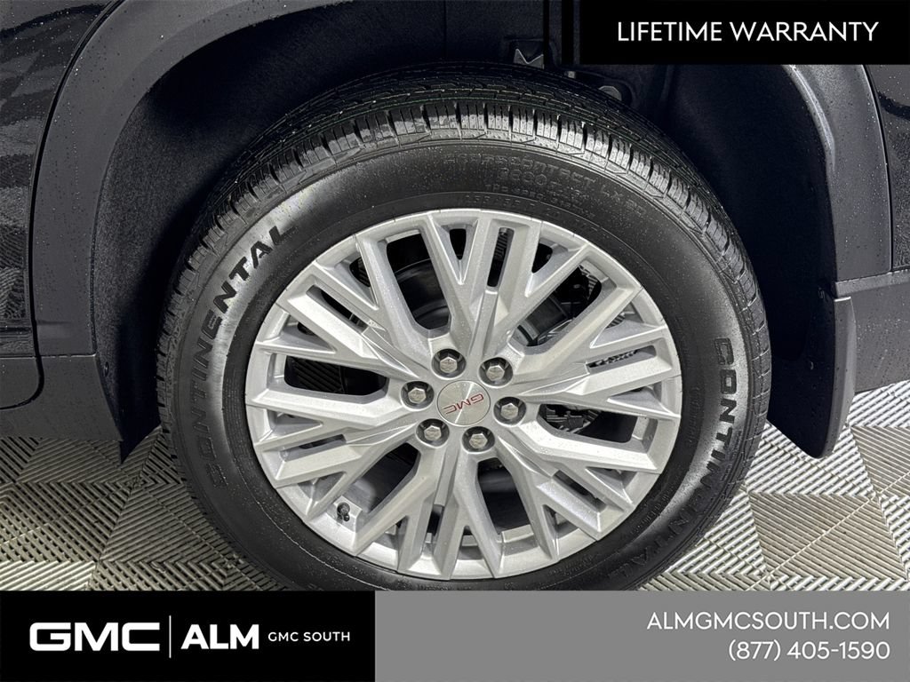 New 2026 GMC Acadia Elevation w/ Elevation Premium Package FWD image 20