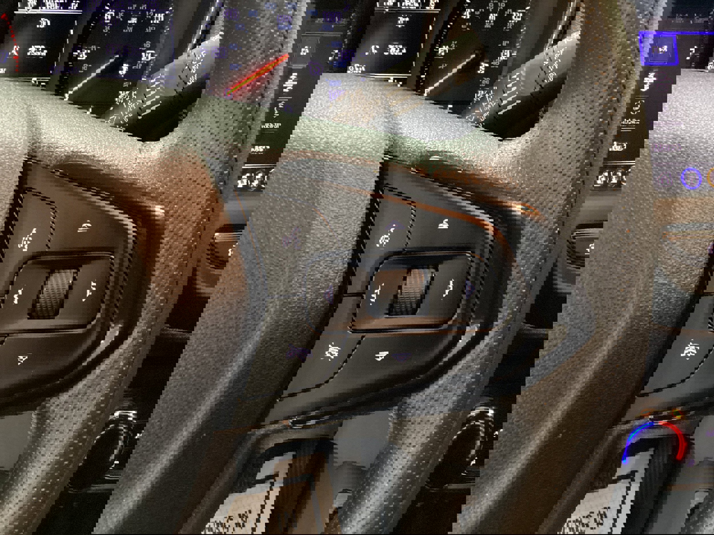 Used 2023 Chevrolet TrailBlazer LT image 18