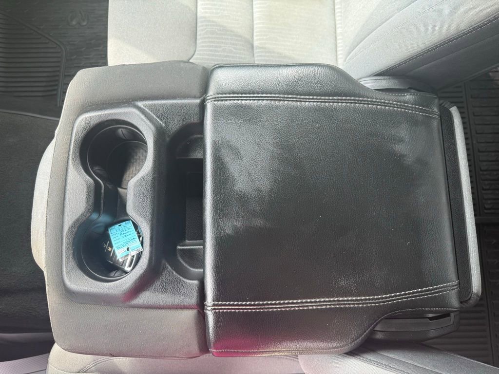 Used 2023 RAM 1500 Big Horn image 40