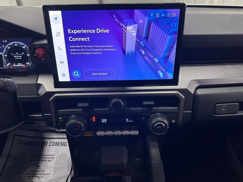 Used 2025 Toyota 4Runner TRD Off-Road Premium image 25