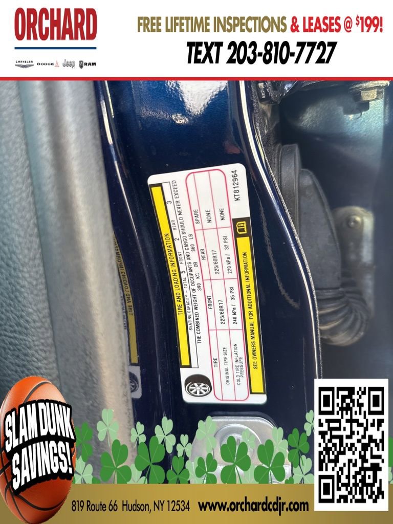 Used 2019 Jeep Compass Latitude w/ Popular Equipment Group image 25