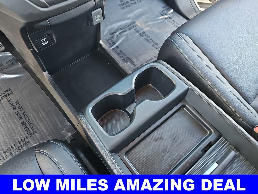 Used 2024 Honda Odyssey EX-L image 25