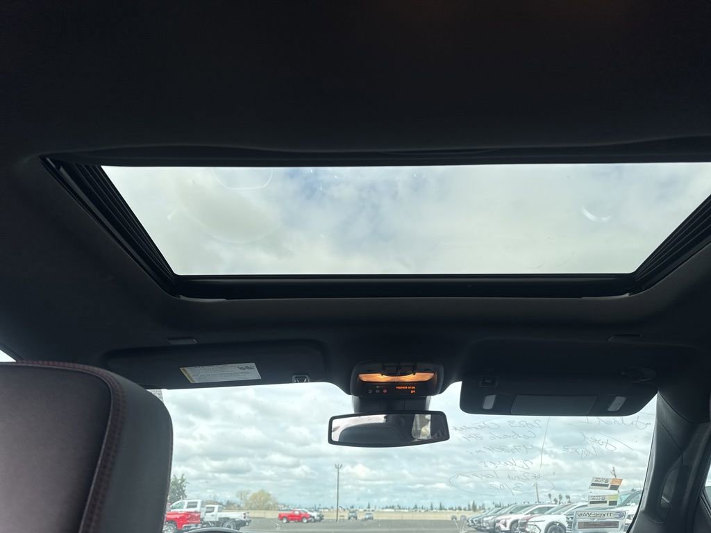 Certified 2023 Chevrolet Colorado Z71 w/ Z71 Convenience Package 2 image 21