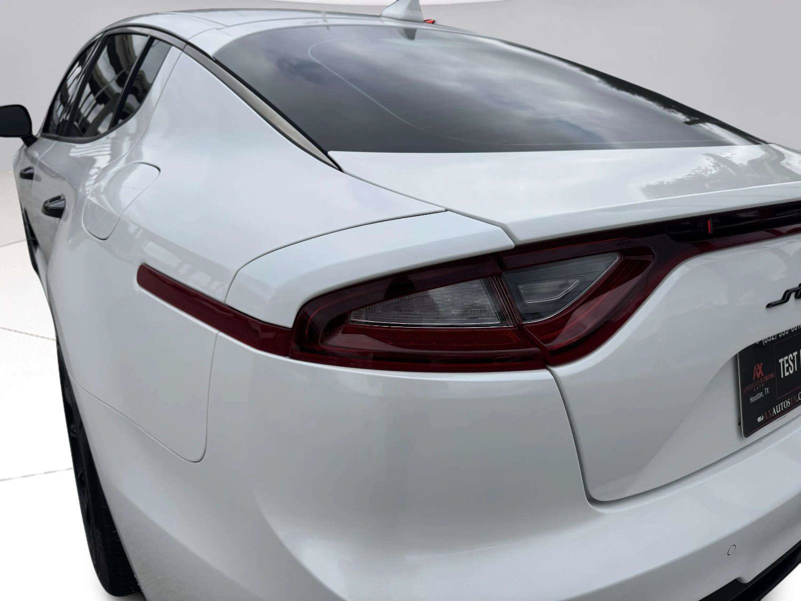 Used 2021 Kia Stinger GT1 RWD image 51