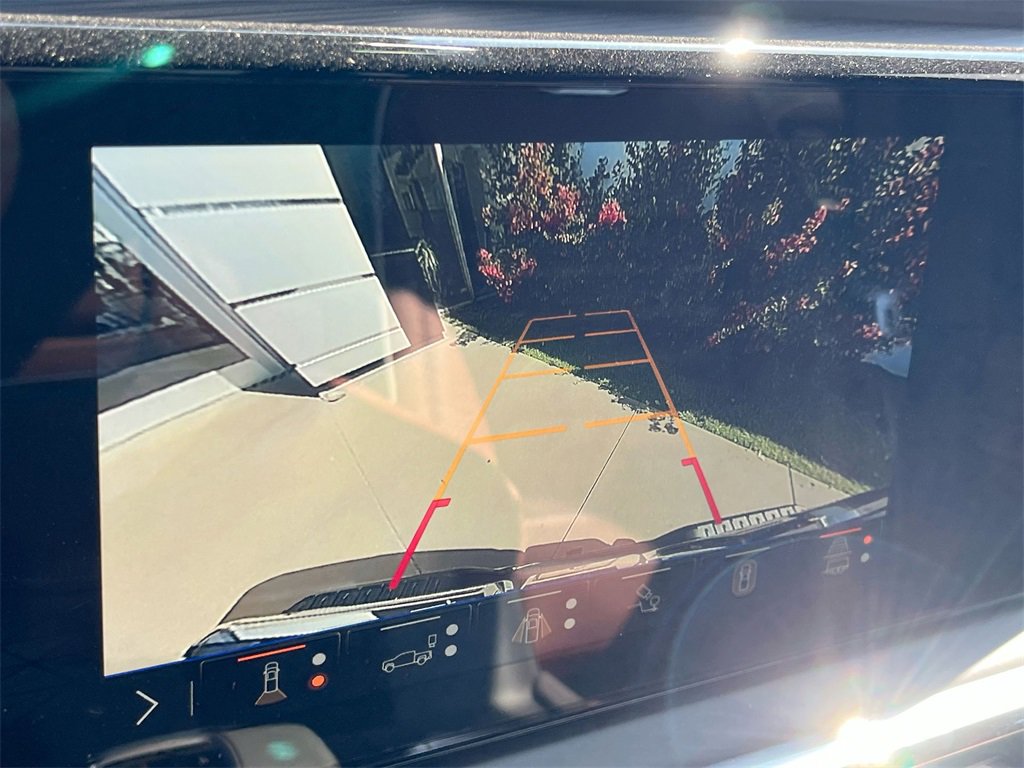 New 2026 GMC Sierra 1500 Denali Ultimate image 20