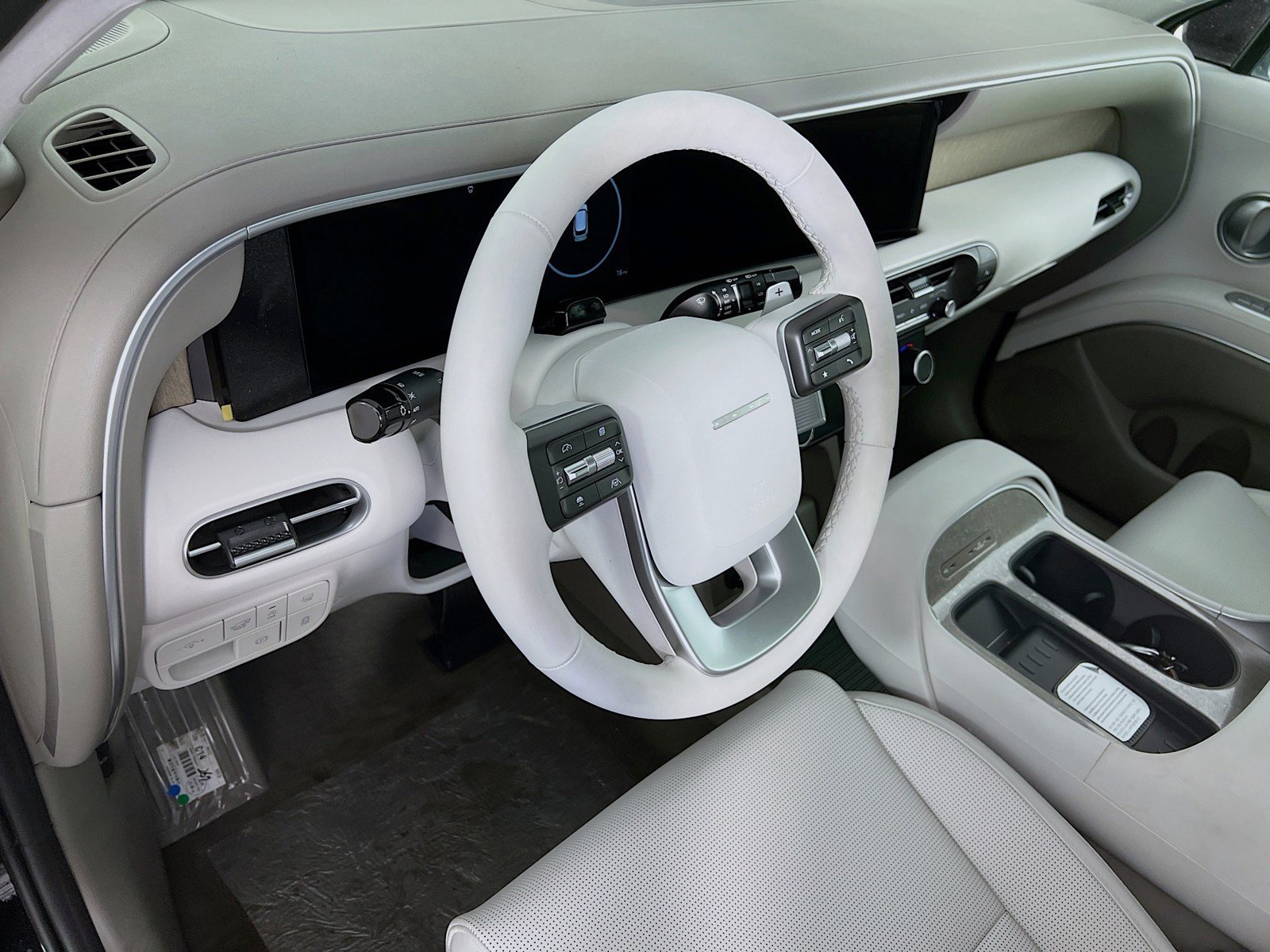 New 2026 Hyundai Palisade SEL AWD/4WD image 7