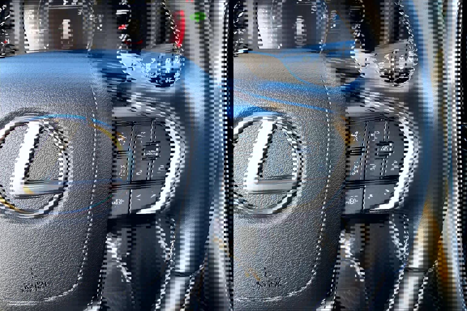 Used 2024 Lexus LX 600 4WD w/ Appearance Package image 25