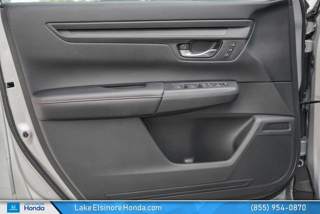 Certified 2025 Honda CR-V Sport-L image 13