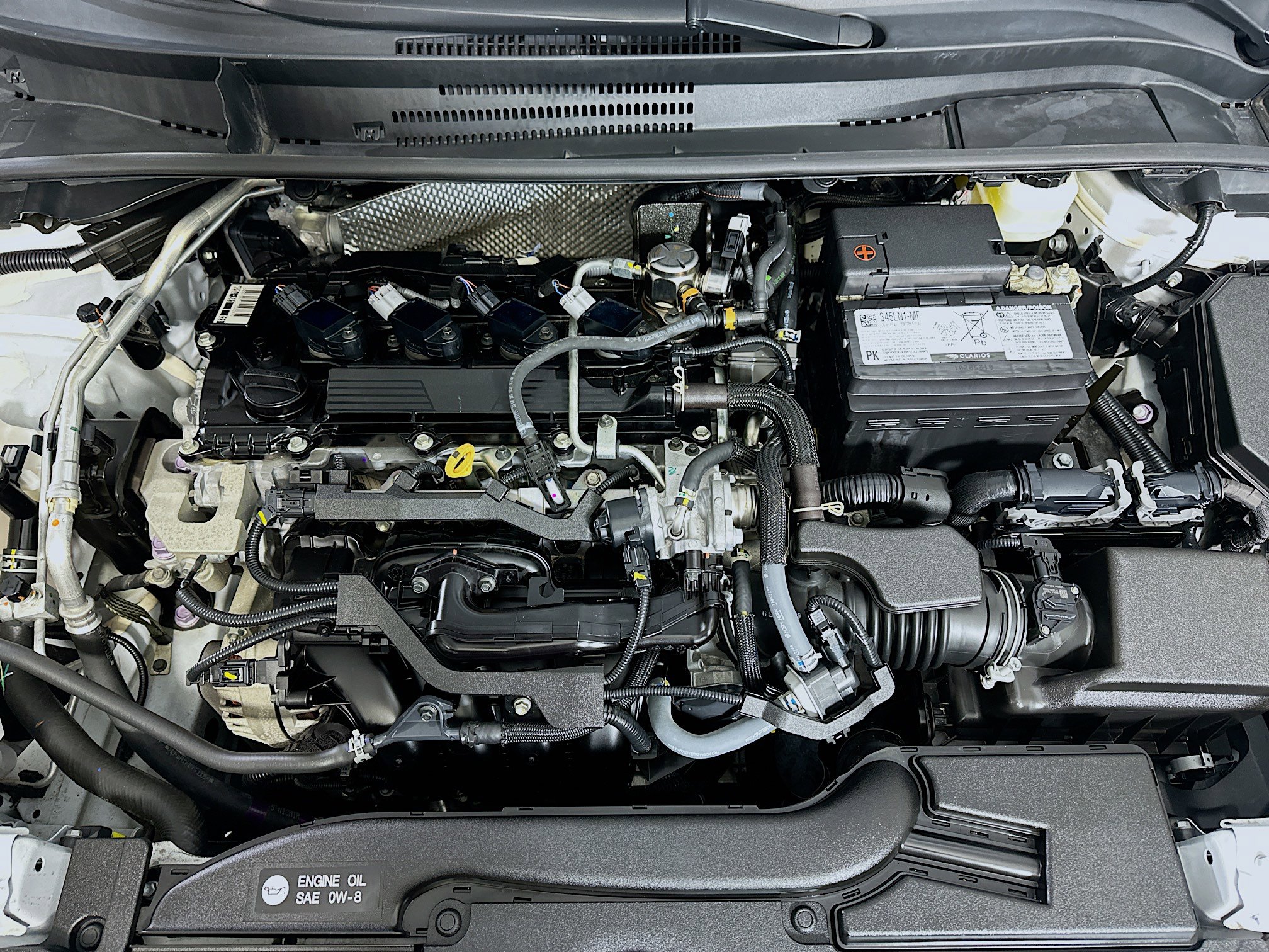 Used 2024 Toyota Corolla LE FWD image 31