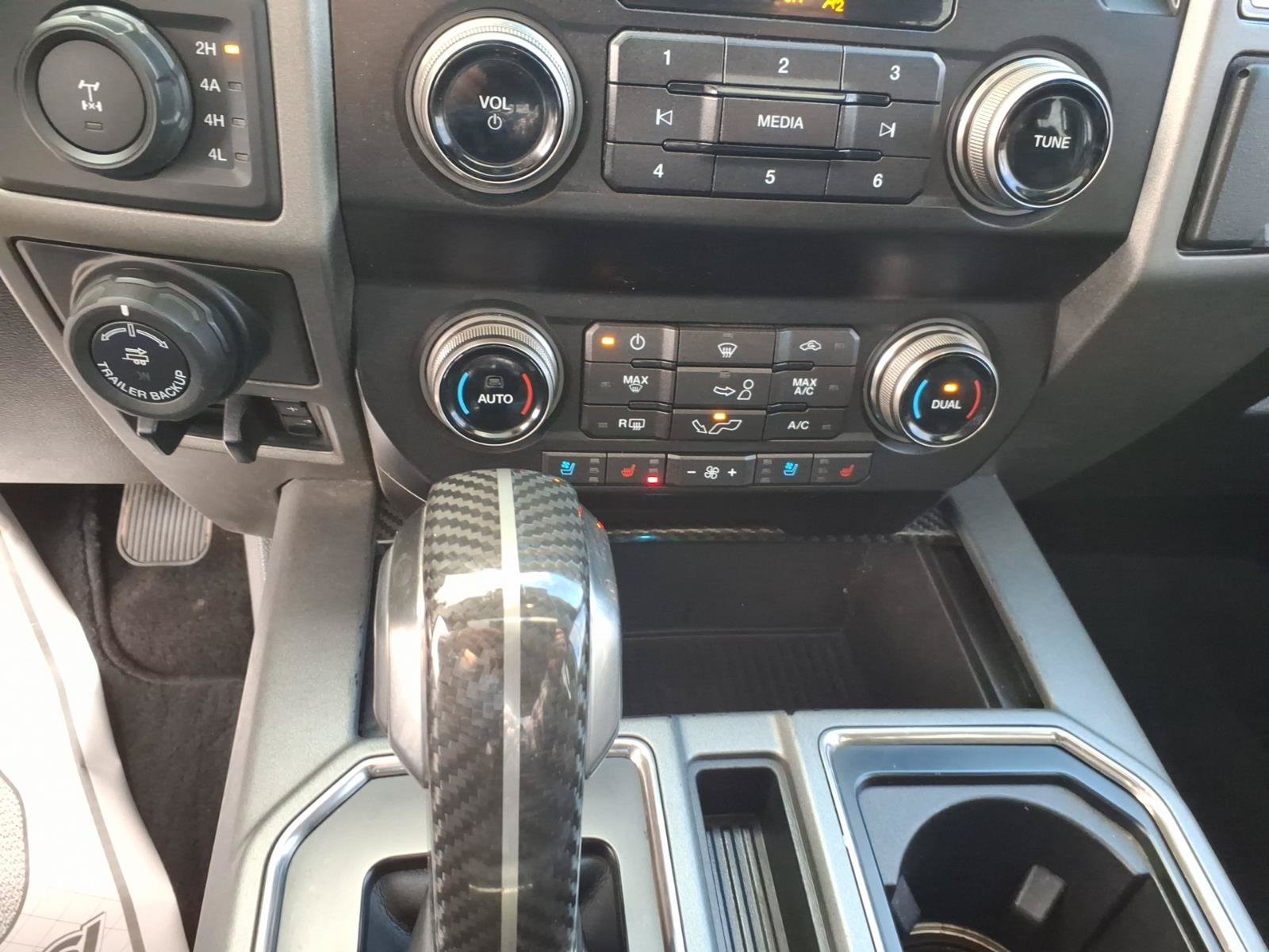 Used 2019 Ford F150 Raptor w/ Equipment Group 802A Luxury AWD/4WD image 43