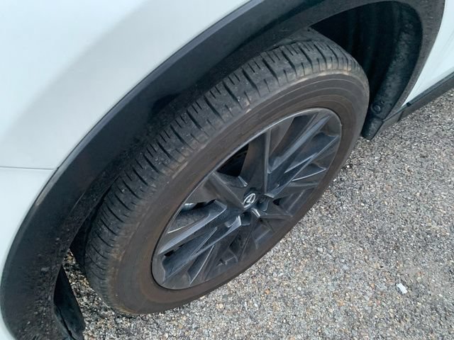 Certified 2024 MAZDA CX-5 Carbon Edition AWD/4WD image 2