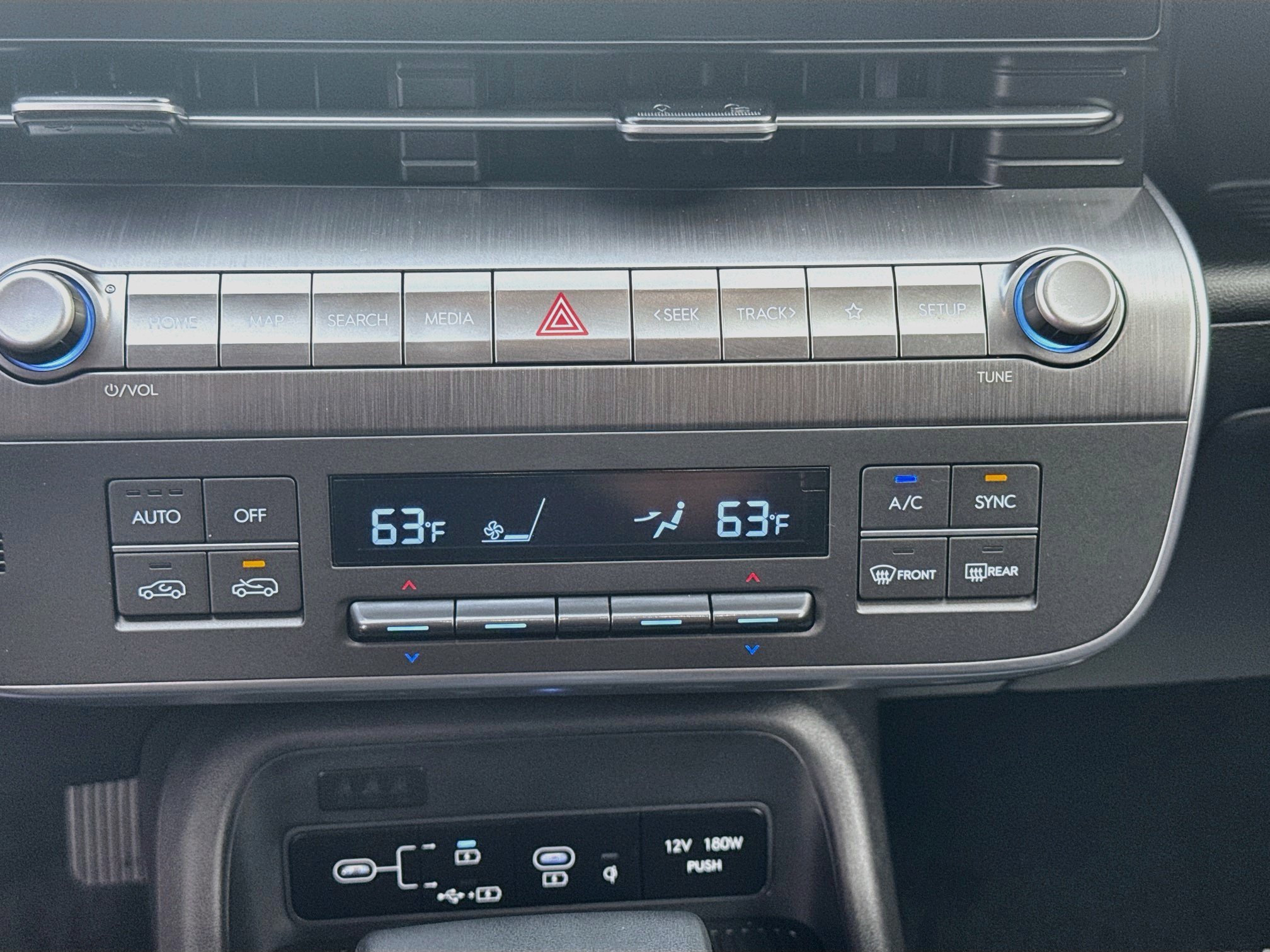 Certified 2026 Hyundai Kona SEL Sport FWD image 12