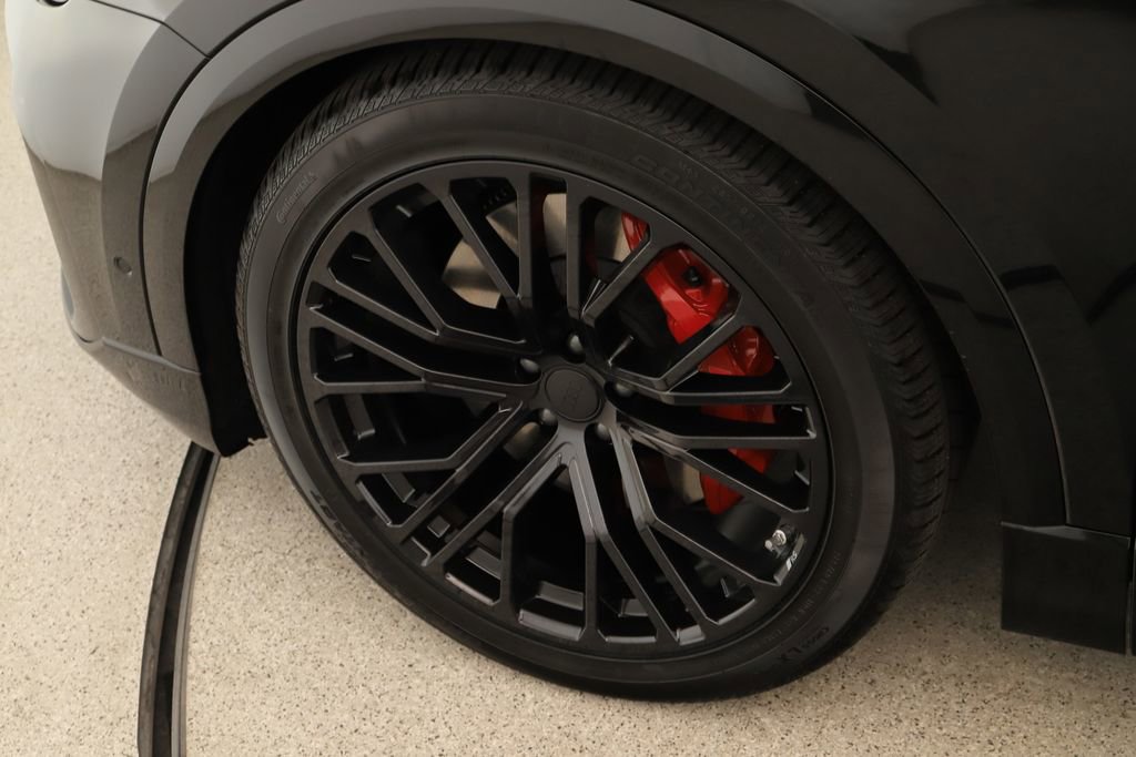 New 2026 Audi SQ8 Prestige AWD/4WD image 30