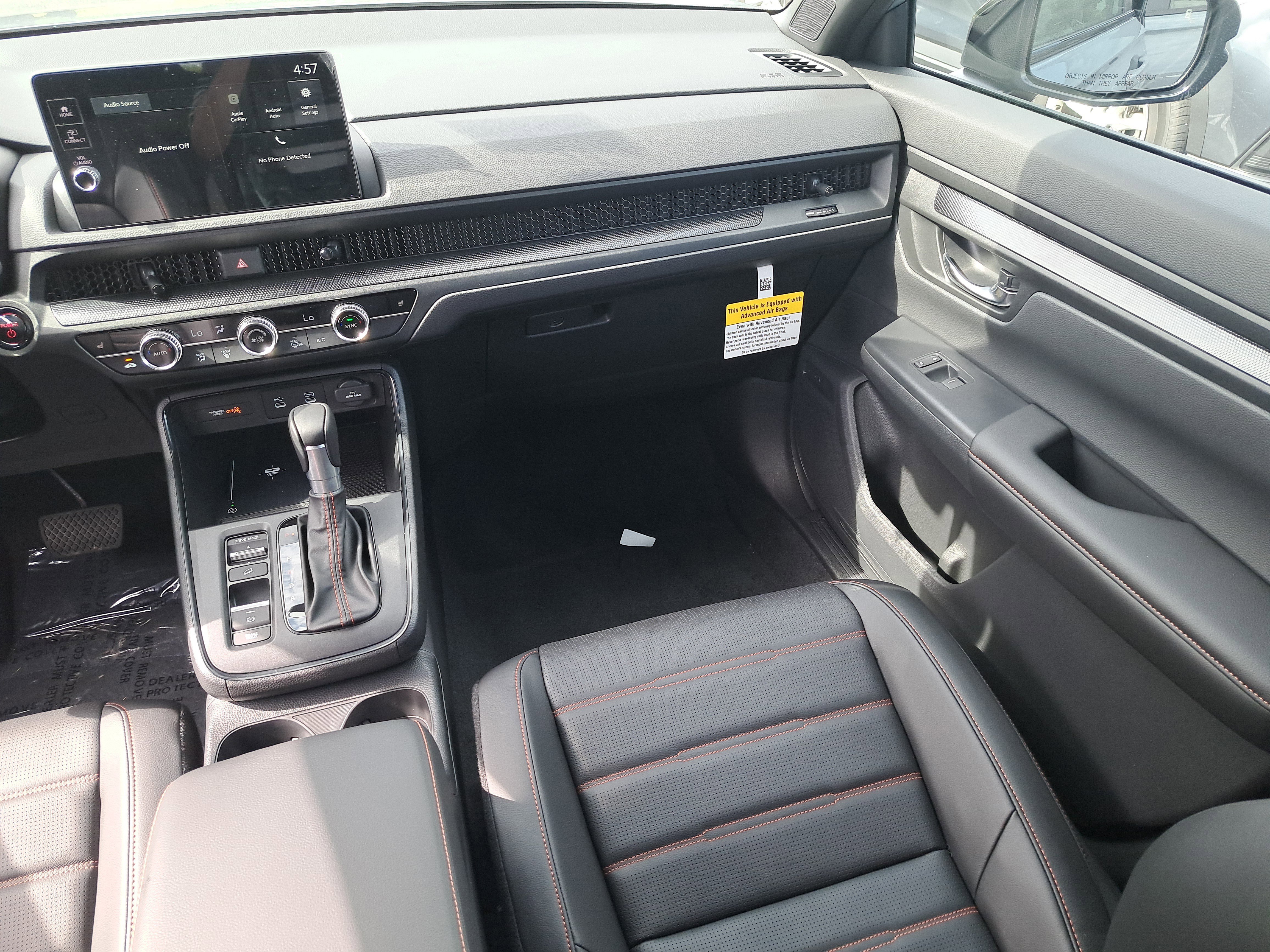 New 2026 Honda CR-V Sport-L image 5