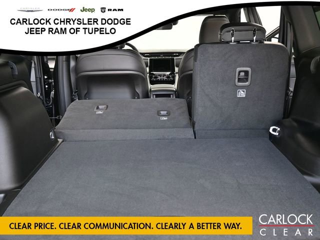 New 2025 Jeep Grand Cherokee Altitude image 46