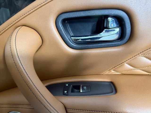 Used 2021 INFINITI QX80 Sensory w/ All-Season Package RWD image 32