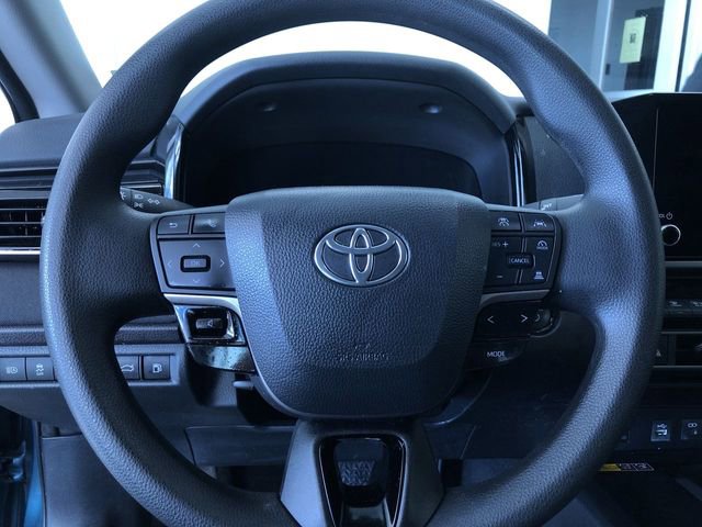 Certified 2025 Toyota Camry LE image 25