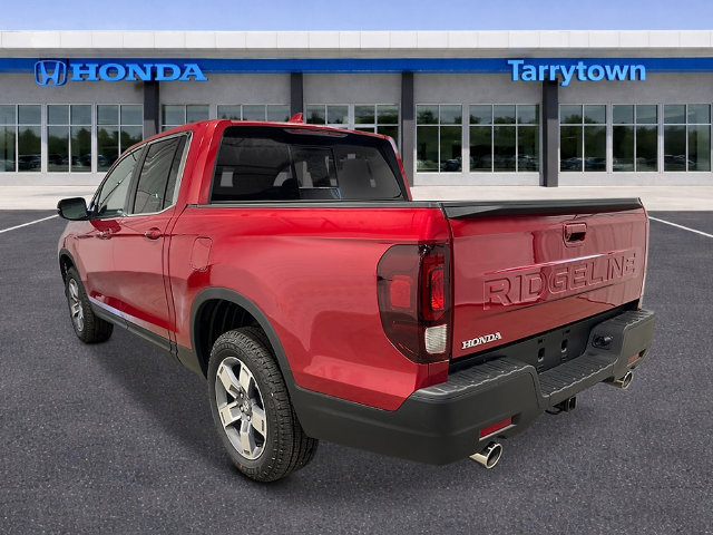New 2026 Honda Ridgeline RTL image 3