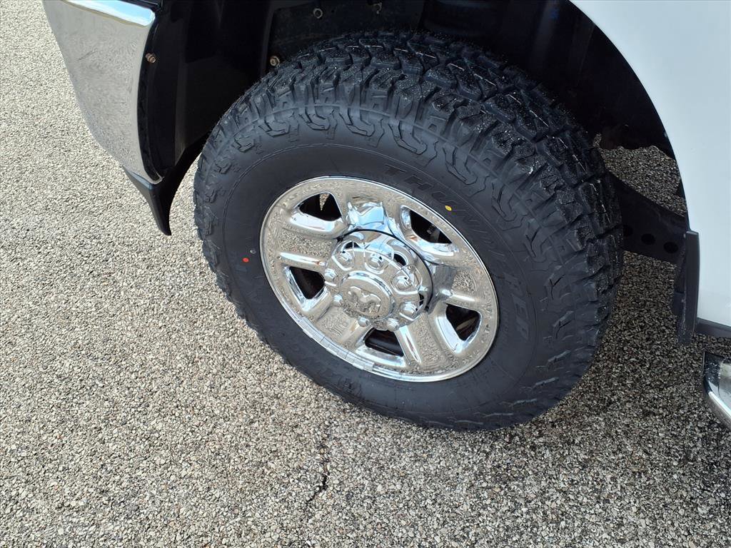 Used 2022 RAM 2500 Big Horn image 25