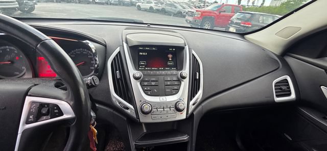 Used 2016 GMC Terrain SLE w/ Convenience Package AWD/4WD image 3