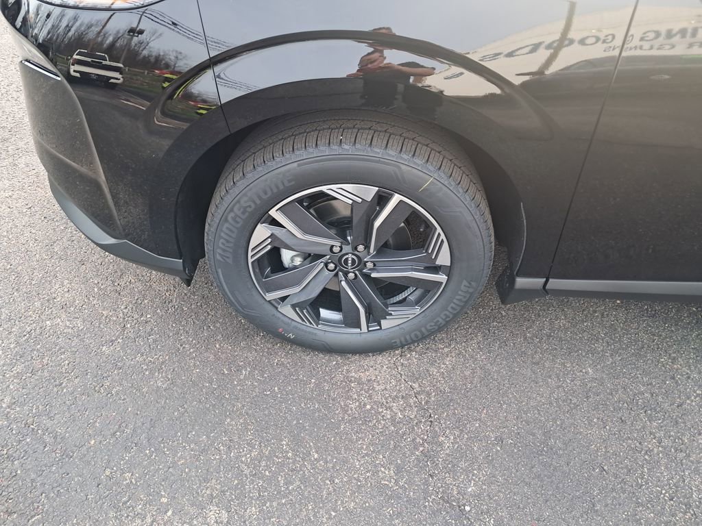 New 2026 Nissan Murano SL image 28