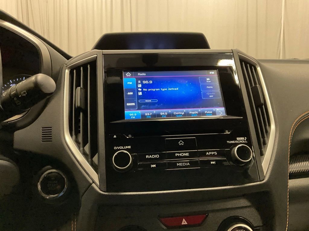 Used 2023 Subaru Crosstrek 2.0i Premium image 20