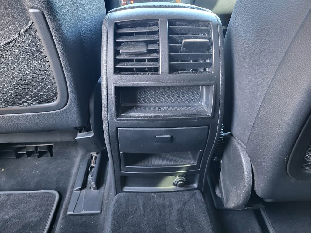 Used 2009 Mercedes-Benz ML 350 2WD image 26