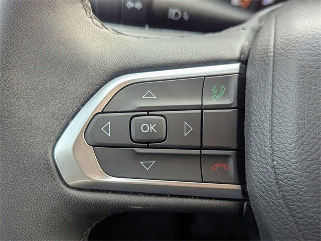 Used 2024 Jeep Compass Limited image 13