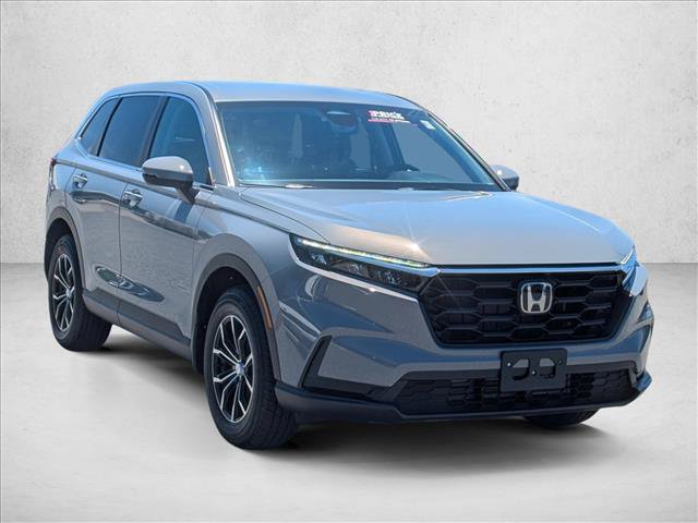Used 2025 Honda CR-V LX image 3