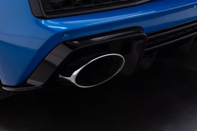 Used 2023 Audi R8 V10 performance w/ Premium Package RWD image 29