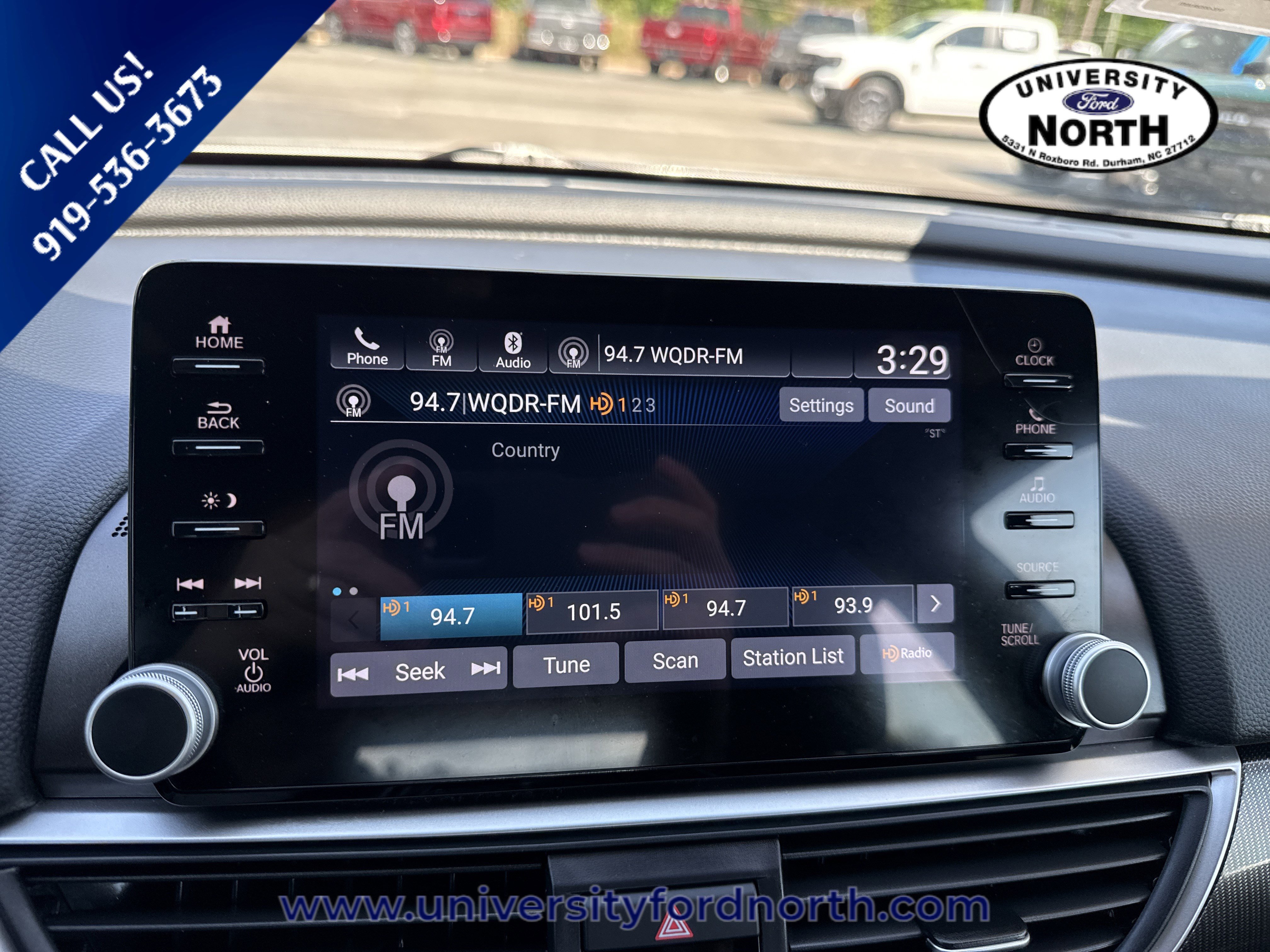 Used 2022 Honda Accord Sport image 23