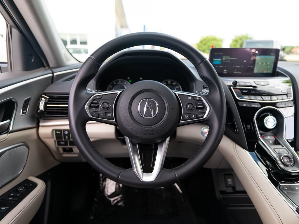 Certified 2026 Acura RDX w/ Technology Package AWD/4WD image 22