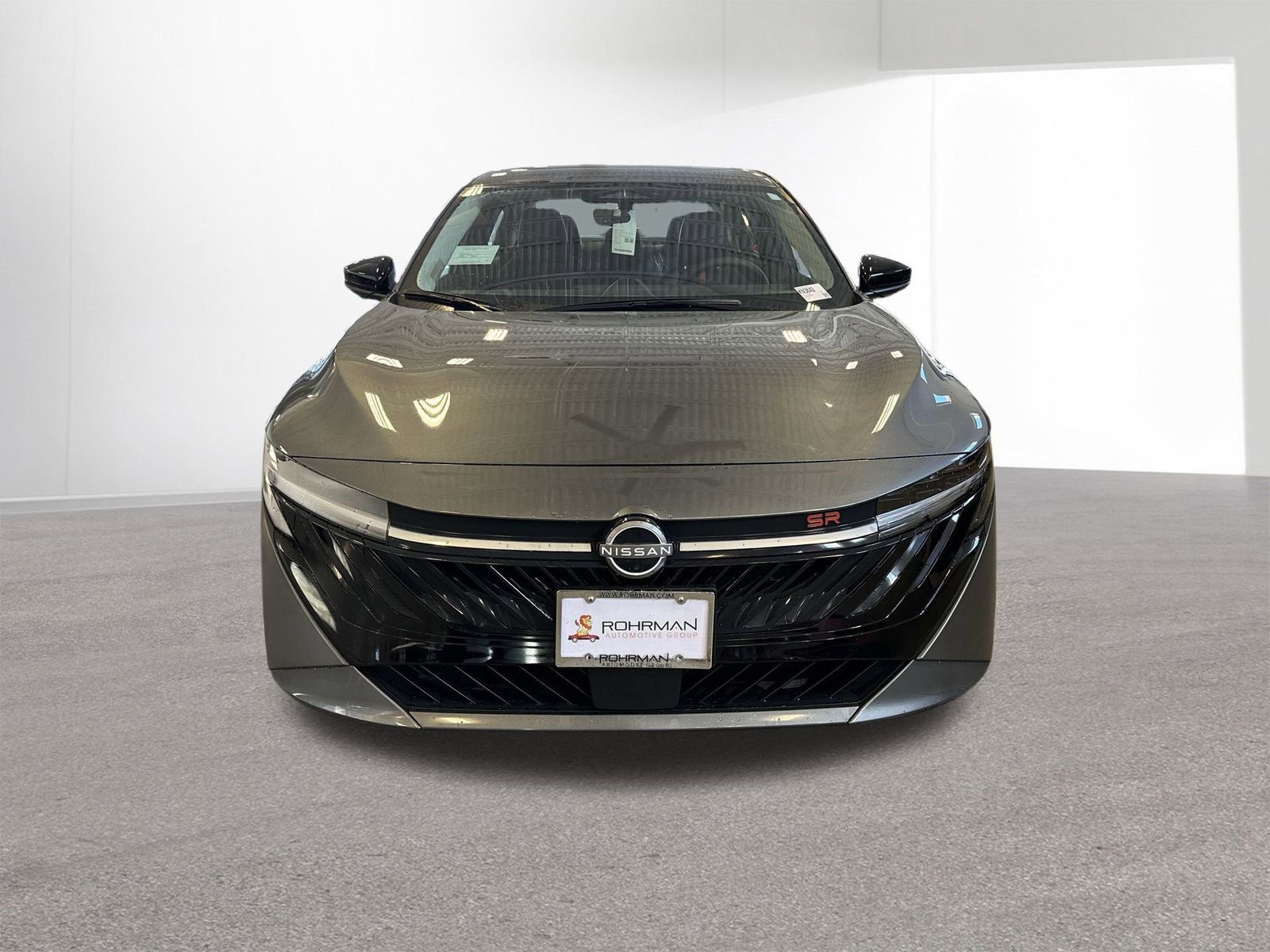 New 2026 Nissan Sentra SR w/ SR Premium Package image 25