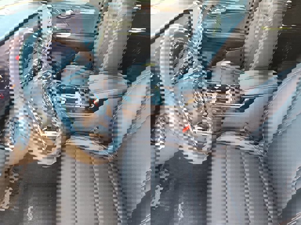 Used 2024 Buick Envision Preferred image 9