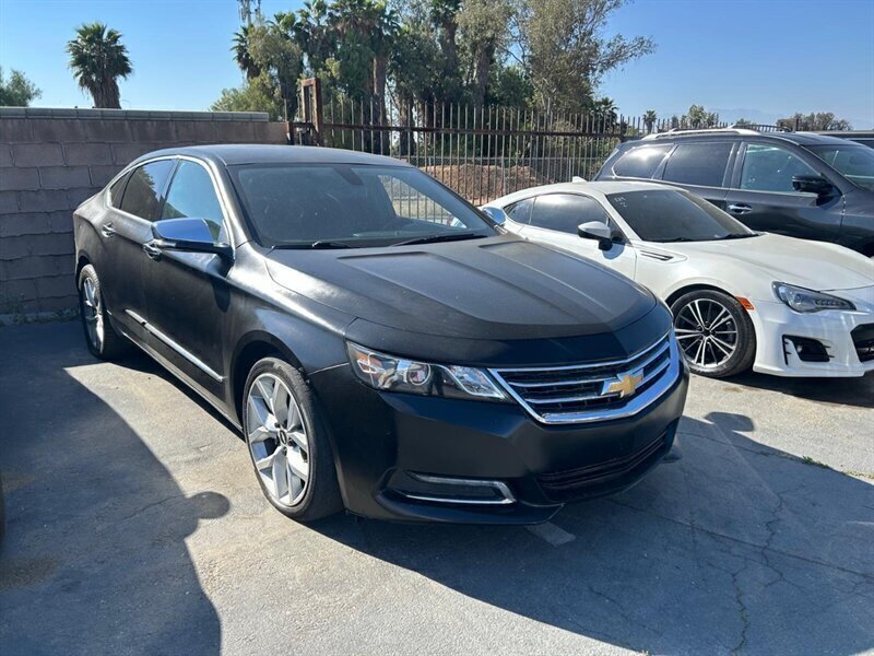 Used 2019 Chevrolet Impala Premier FWD image 30